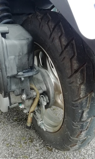 クリーブランド ヘイスト 125登録 ビラーゴやエリミネーター等お探しの