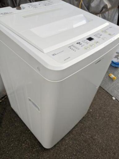 5k洗濯機各種(名古屋市近郊配達設置無料)