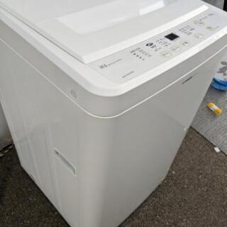 5k洗濯機各種(名古屋市近郊配達設置無料)