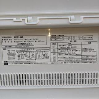 5k洗濯機各種(名古屋市近郊配達設置無料)