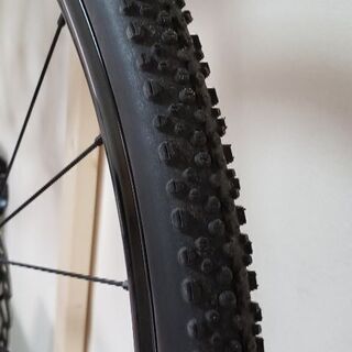 【最終値下げ】CANNONDALE SUPER X