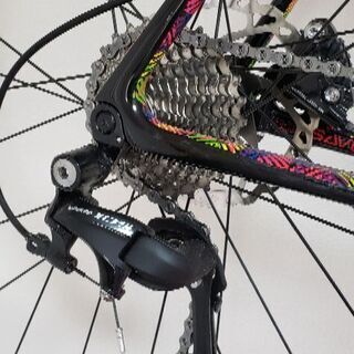 【最終値下げ】CANNONDALE SUPER X
