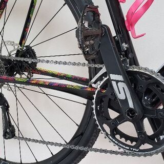 【最終値下げ】CANNONDALE SUPER X