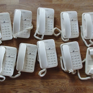 電話機　クローバーホンS2　PBX　TEL　10台 　その2
