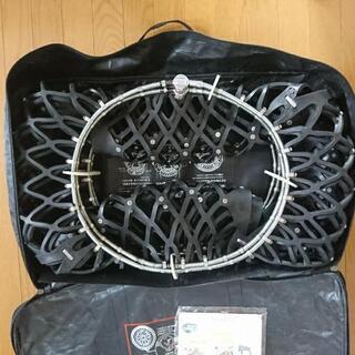 イエティスノーネット(9682)希少サイズ 275/40-19、255/45-20など適合