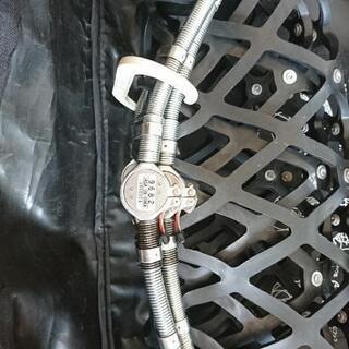 イエティスノーネット(9682)希少サイズ 275/40-19、255/45-20など適合