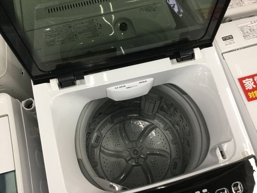 maxzen 全自動洗濯機 6.0kg JW06MD01WB