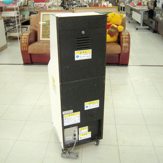 バンプレスト ポケモンボール アーケードゲーム 屋内用 筐体 BANPRESTO