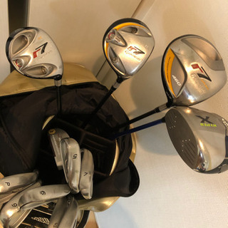 テイラーメイド  フルセット