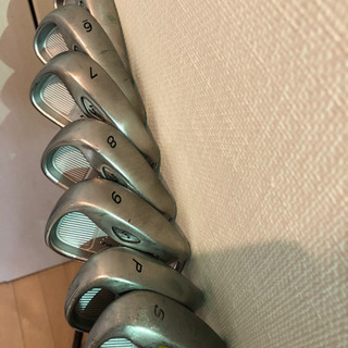 テイラーメイド  フルセット