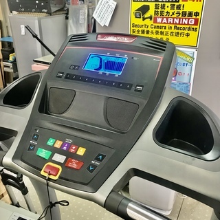 その他 HORIZON Johnson8.1T ルームランナー