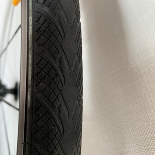 Vision TEAM30 zaffiro タイヤつき