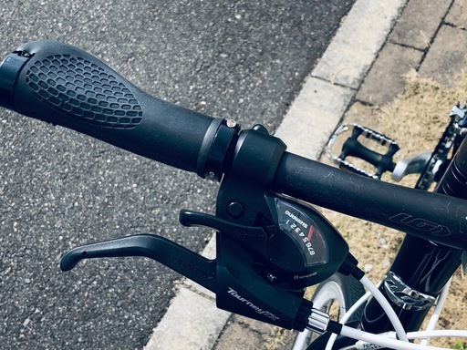 ☆引渡し決定☆LOUIS GARNEAU　CHASSE　クロスバイク　３×８ ☆引渡し決定☆LOUIS GARNEAU CHASSE クロスバイク 3×8 LOUIS