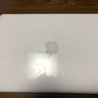 MacBook