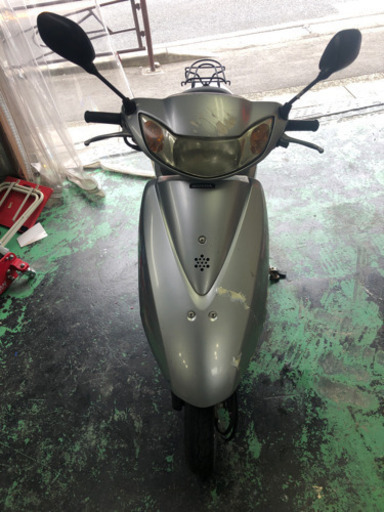 DIO7 ディオ　AF68
