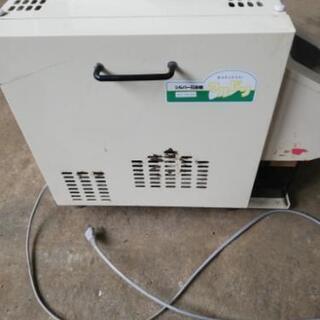 マルドリ シルバー石抜機