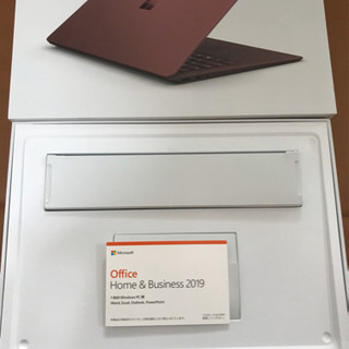 【office付】surface laptop2 8G/256G...