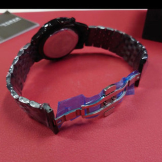 レア☆初音ミク　腕時計　(緑)