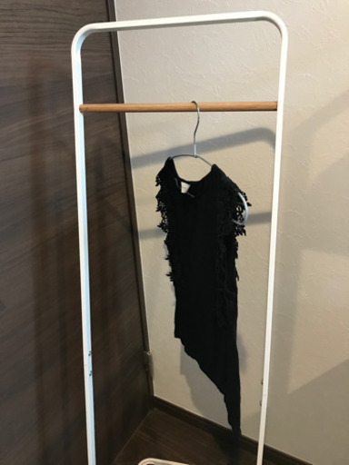 一人暮らし L字服かけ Natsuki 東長崎の家電の中古あげます 譲ります ジモティーで不用品の処分 一人暮らし L字服かけ Natsuki 東長崎の家電の中古あげます 譲ります ジモティーで不用品の処分