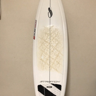 【美品】SURFTECT STRETCH  F4 サーフボード