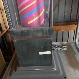 理容・美容室 サインポール　バーバーサイン　中古