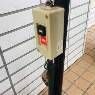 値下げしました！イガラシ機械工業 もみがら積み込み機 ML-2000M【リライズ野田愛宕店】【店頭取引限定】【中古品】1点限り早い者勝ち！