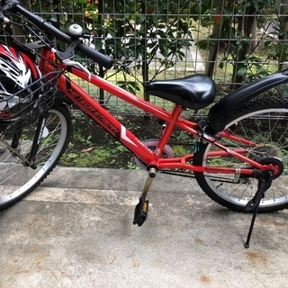 子供用自転車　22インチ