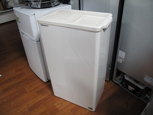 【トレファク府中店】Panasonic　43L 冷凍ストッカー