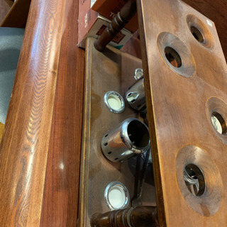 サイフォン　セット