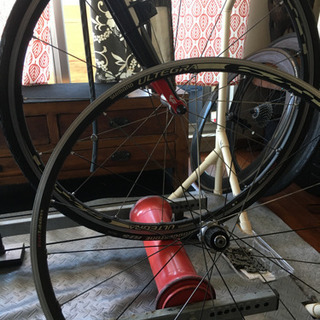 中古アルテグラホイールが無料 格安で買える ジモティー