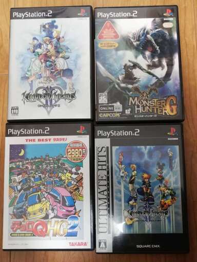 プレステ2カセット プレステーション2 カセット