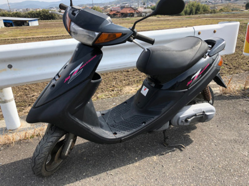 売約済】ヤマハ 3YK JOG NEXTZONE 実働 バッテリー新品 エンジン 売約済】ヤマハ 3YK JOG NEXTZONE 実働 バッテリー新品 エンジン