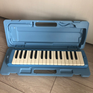 鍵盤ハーモニカ　YAMAHA P-32D