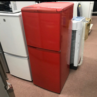 🌸新生活応援🌸★破格❗️洗濯機  冷蔵庫フェア  可愛い赤冷蔵庫