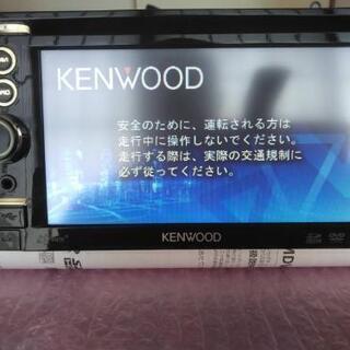 KENWOOD MDV-323