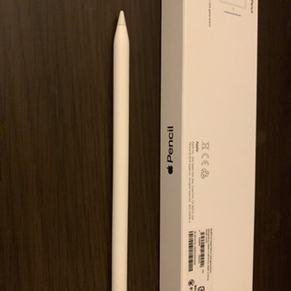 Apple Pencil 第二世代 - 杉並区