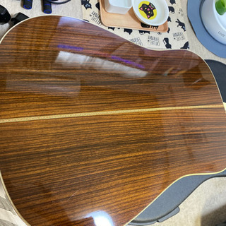 取引終わりました。▪️マーチン D-41 AJ (ハードケース付き) 良品