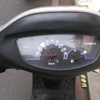 ◎美車整備済み好調♪スーナー50SS綺麗な車両