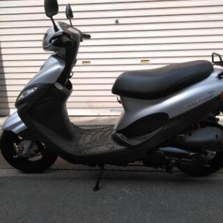 ◎美車整備済み好調♪スーナー50SS綺麗な車両