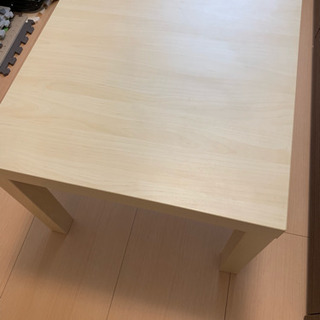【終了】IKEAサイドテーブル