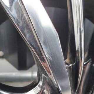 ☆札幌市内発 ウェッズ レオニス VX BMCMC ブリジストンPlayz4本セット☆