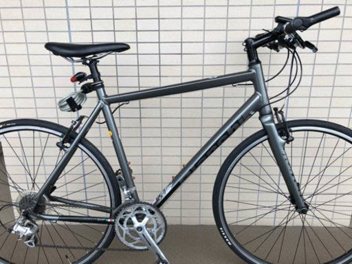 ビアンキ　ローマⅡ