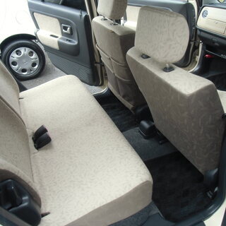 ラパン車検２年８月乗り出し１５万円諸費用消費税リサイクル料金令和２年度の自動車税込み マーベラス 古賀のアルトラパンの中古車 ジモティー