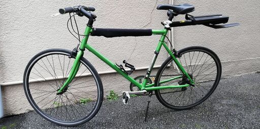 大人気TOKYObike東京バイクのロードバイクです。タイヤ650ｘ23C（23-571）シマノSORA ALIVIO