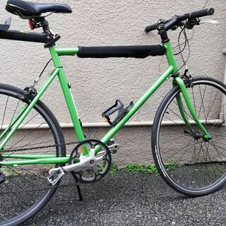 大人気TOKYObike東京バイクのロードバイクです。タイヤ650ｘ23C（23-571）シマノSORA　ALIVIO 大人気TOKYObike東京バイクのロードバイクです。タイヤ650x23C（23