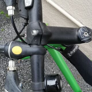 ロードバイク 大人気TOKYObike東京バイクのロードバイクです。タイヤ650ｘ23C（23-571）シマノSORA　ALIVIO