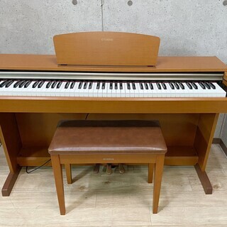 3*16 YAMAHA ピアノ 2005年製 J8000