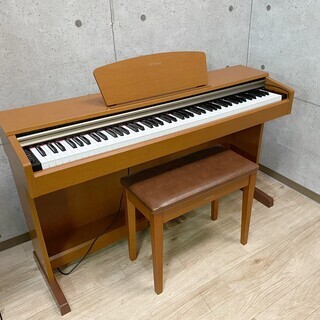 3*16 YAMAHA ピアノ 2005年製 J8000