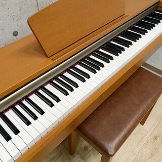 3*16 YAMAHA ピアノ 2005年製 J8000