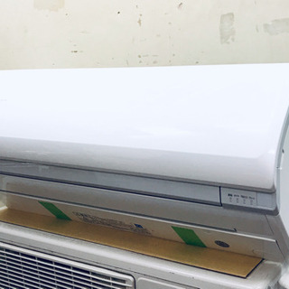 富士通 14畳サイズ 4.0kW お掃除機能搭載ルームエアコン AS-W403P2 